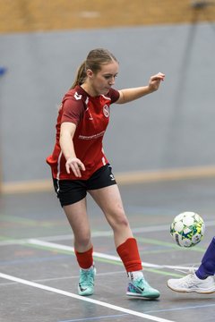 Bild 339 - wCJ Falkinnen Cup